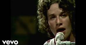Carole King - You've Got a Friend (Live at Montreux, 1973)