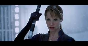 Resident Evil: Retribution - Sienna Guillory