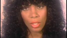 Donna Summer "State of Independence"
