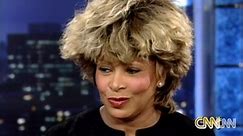 Tina Turner reveals her top hit that she didn't like
