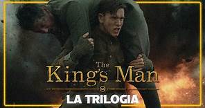 Kingsman: La Trilogía - Resumen