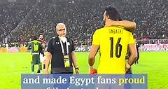 The New Arab - Egyptian goalkeeper Mohamed Abou Gabal, aka...