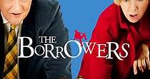 The Borrowers - película: Ver online en español