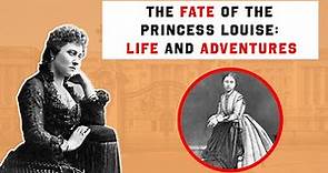 The Life of Princess Louise, Duchess of Argyll: Energy, Rebellion and the Art of Living