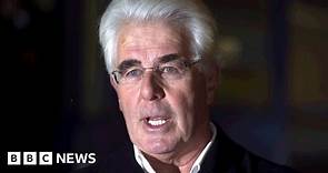 Max Clifford obituary: The publicist who became notorious
