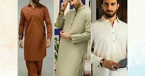 Top 10 Men's Clothing Brands in Pakistan 2023