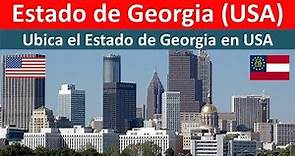 Georgia Estados Unidos