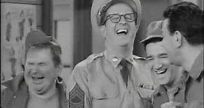 The Phil Silvers Show (Bilko { The Horse } B&W Comedy Classic Ex Quality)