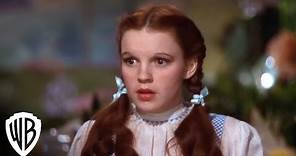 The Wizard of Oz | 75th Anniversary "Not In Kansas Anymore" | Warner Bros. Entertainment