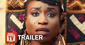 African Queens: Njinga Season 1 Trailer