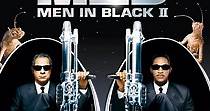 Men in Black II - film: guarda streaming online