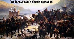 Was ist des Deutschen Vaterland? - Ernst Moritz Arndt 1813
