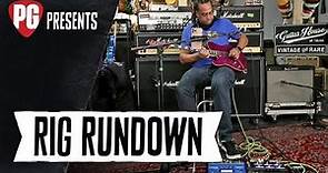Rig Rundown - Tori Ruffin