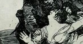 Francisco de Goya: "Los desastres de la guerra" | "MÁS LITERATURA