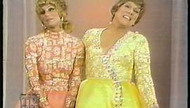 The Sonny & Cher Comedy Hour (Lyle Waggoner & Jean Stapleton)