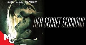 Her Secret Sessions | Full Mystery Drama Movie | Brooke Smith | Chasty Ballesteros