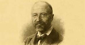 Uncovered Audio of Eugen von Böhm-Bawerk from 1905