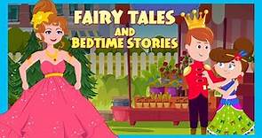 Fairy Tales And Bedtime Stories For Kids In English | Animated | KIDS ...