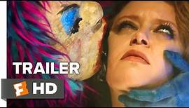 Antibirth Official Trailer 1 (2016) - Natasha Lyonne Movie