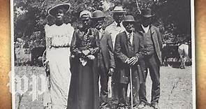 The history behind Juneteenth and why it resonates today