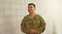 CNN reviews Buttigieg's military record in Afghanistan