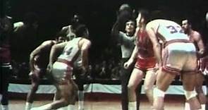 1971 NBA All-Star Game highlights 2/2