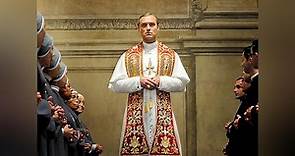 The Young Pope Season 1 Episode 1 First Episode
