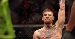 McGregor vs. Diaz 1 | Best Moments