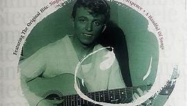 Tommy Steele - The World Of Tommy Steele