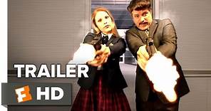 Bad Kids of Crestview Academy Official Trailer 1 (2016) - Drake Bell Movie