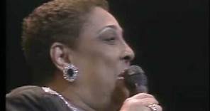 CARMEN MCRAE - That Old Black Magic