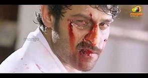 Rebel Theatrical Trailer Prabhas, Tamanna YouTube