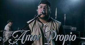 Grupo Frontera - Amor Propio (Video Oficial)