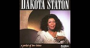 Dakota Staton - Remember