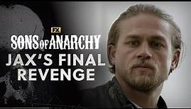 Jax's Final Revenge Spree - Scene | Sons of Anarchy | FX