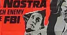 El crimen como meta (1967) Online - Película Completa en Español - FULLTV