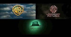 Warner Bros/Legendary Pictures/Green Hat Films