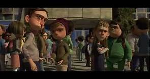 ParaNorman - Official Movie Trailer!