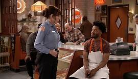 Watch Superior Donuts Season 2 Episode 2: Is There a Problem, Officer? - Full show on Paramount Plus