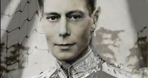 King George VI - Through the Years