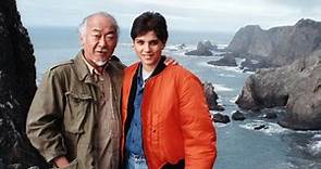 The 'dark' side of Mr. Miyagi: 'Karate Kid' star Ralph Macchio shares Pat Morita stories in 'More Than Miyagi' documentary