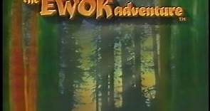 Caravan of Courage: An Ewok Adventure (1984) Trailer