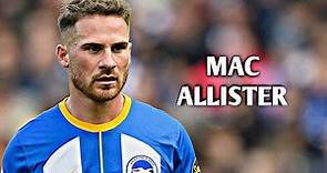 Alexis Mac Allister 2023 - Skills, Assists & Goals | HD