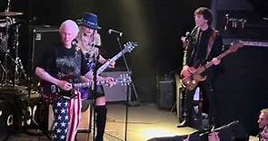 Doors Robby Krieger Band at The Whiskey a Go-Go - Road House Blues
