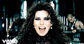 Shania Twain - I'm Gonna Getcha Good! (Performance Version) (Official Music Video)