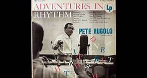 Pete Rugolo and his Orchestra - Rugolo Meets Shearing