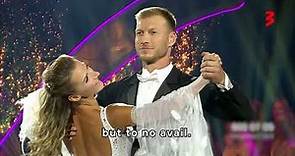 Ragnar Klavan: “Dancing with the Stars” in Estonia