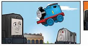 Thomas and Friends