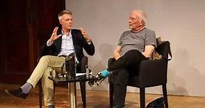 David Bailey In Conversation with Tim Marlow