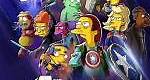Los Simpson: La buena, el malo y Loki (2021) en cines.com